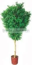 Guanghzou High Simulation Indoor & Outdoor Artifcial Olive Tree thumbnail-2