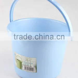 5L Portable Plastic Bucket thumbnail-5