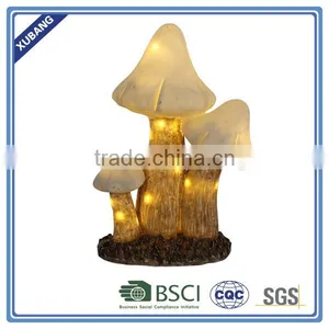 Led Garden Light Mushroom Lighting thumbnail-2