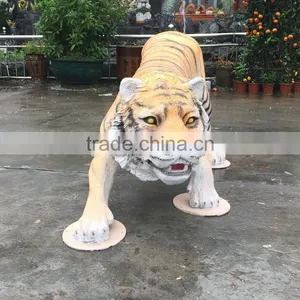 Fiberglass Tight Statue Figurine thumbnail-2