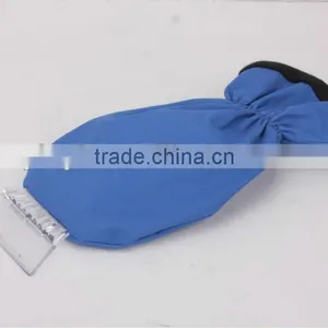 Ice Scraper With Glove (RSAA-11B) thumbnail-1