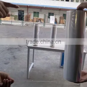 Household and Hotel Use Hot Sale Lldpe Wrap Stretch Pallet Film for Middle East thumbnail-5