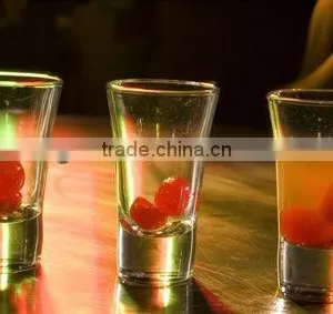 Shot Glass for Drinking Wine thumbnail-1