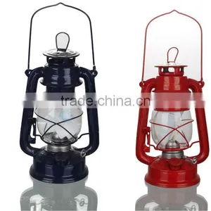 235# Painted Kerosene Lanterns For Camping thumbnail-1