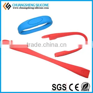 2015Fashion Silicone Usb Bracelet With Flash Drive thumbnail-3