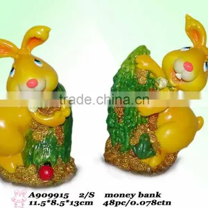 Resin Animal JM0908FR thumbnail-1