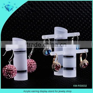 Acrylic Finger Ring Holder Furniture thumbnail-2