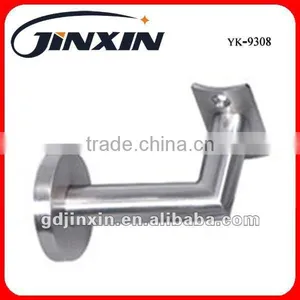 Stainless Steel Handrail & Wall Bracket(YK-9308) thumbnail-1