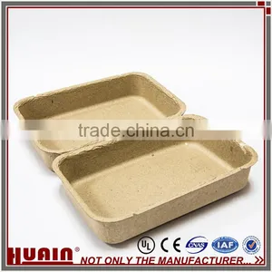 Dry Press Pulp Molding Pulp Material thumbnail-3
