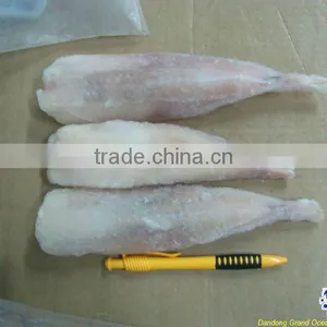 Seafood Frozen Fresh Monkfish Tail thumbnail-1