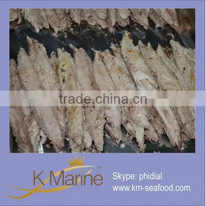 Frozen Kosher Tuna Loins( Lot Number#kml4187) thumbnail-1