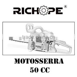 Zm5060 Chain Saw With Best Performance Carburetor and Cylinder thumbnail-1