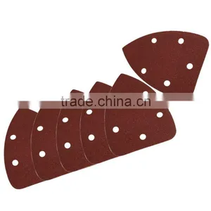130w Industrial Electric Portable Sander Electric Sander thumbnail-2