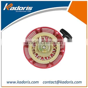 Replace for Honda Engine GX240 GX270 Recoil Starter Spare Parts thumbnail-1