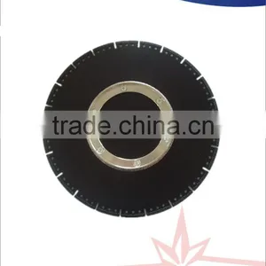 Vaccum Brazed Diamond Cutting & Grinding Wheels/Abrasive Cut off Wheels thumbnail-1