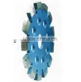 High Quality Diamond Saw Blade With Tuck Point Blades thumbnail-1