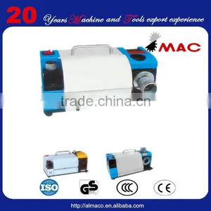 SMAC Advanced and Well Function Universal Bit Grinding Machine thumbnail-1