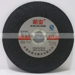 Abrasive Cut Off Wheels thumbnail-1