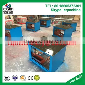 WG Flat Angle Bend to 45 90 180 Degree Angle Machine thumbnail-2