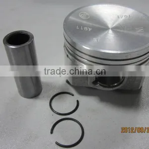 Motorcycle Engine Piston thumbnail-1