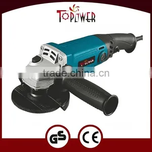 100MM( 4" ) POWERFUL ANGLE GRINDER, GRINDER, ELECTRIC TOOLS thumbnail-1