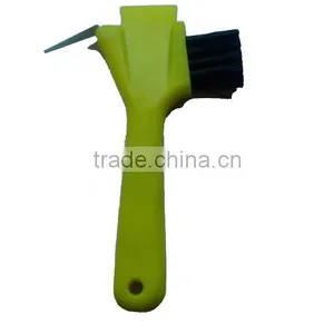 Horse Brush thumbnail-1