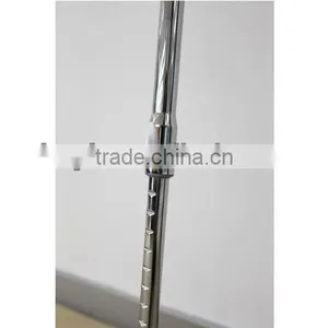 Telescopic Floor and Carpet Cleaner thumbnail-3
