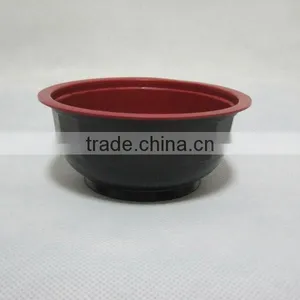 Disposable Noodle Bowl thumbnail-1