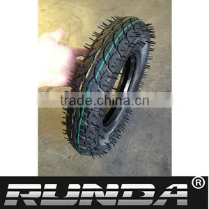 China Cheap Hand Trolley Tires thumbnail-1