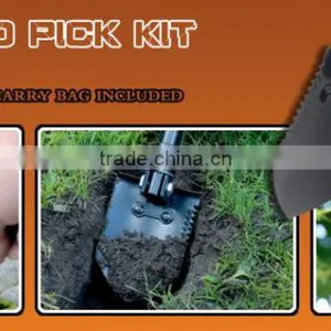 Outdoor Products Camping Products Auto Accessory thumbnail-3