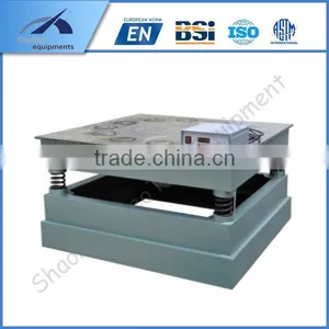 MVT-1 Concrete Magnetic Vibrating Table thumbnail-1
