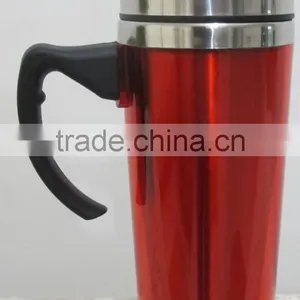 TR-01B Travel Mug thumbnail-2