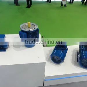 IEC Standard Three Phase IE3 Electric Motor With CE thumbnail-5