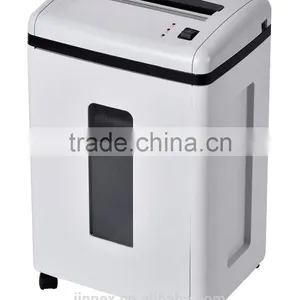 JP-6215CD Best Seller Office Paper Shredder Cheapest Cross Cut A4 thumbnail-2