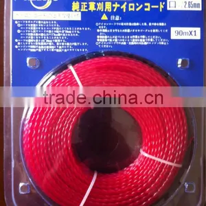 Garden Tool Brush Cutter Nylon Lines thumbnail-5