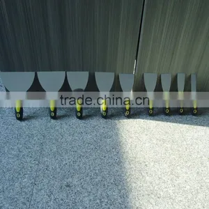 Construction Tool Stainless Steel Blade Putty Knife thumbnail-4