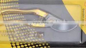 8.5 Inch Gold Nimitation Plating Hand Tool Pruner Scissors Pruning Shears Trees/garden Tools thumbnail-2