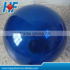 PVC Transparent Inflatable Ball thumbnail-1