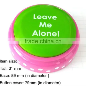 Easy Button for Promotion,gift,game Console,fridge or Others thumbnail-1