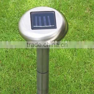 Outdoor Solar Light thumbnail-1