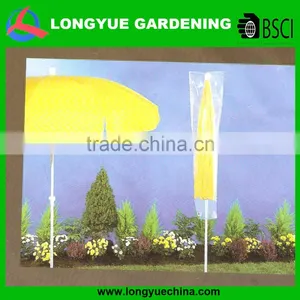 Patio Umbrella Garden Furniture Cover thumbnail-1