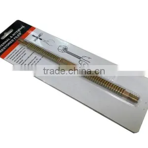 Internal & External Thread Repair File (Metric File) thumbnail-3