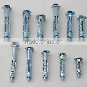 GOOD QUALITY AND COMPETITIVE WALL ANCHORS thumbnail-1