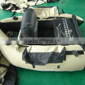 Hot Sales Inflatable Fishing Loat Tube thumbnail-4