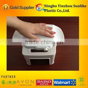 Hot Selling Slicer Dicer Chop Vegetable and Fruit / Veg-o-matic Vegetable Slicer thumbnail-1