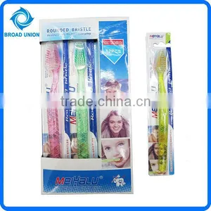 Single Use Toothbrush Adult Toothbrush thumbnail-1