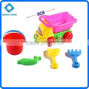 Hot Sale Beach Toy Set Summer Toys For Kids thumbnail-1