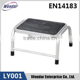 High Quality Steel Step Stool, EN14183 Certificate thumbnail-1