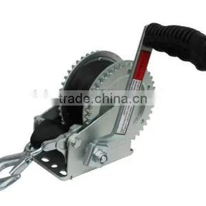 Boat Trailer Winch 900kg thumbnail-1