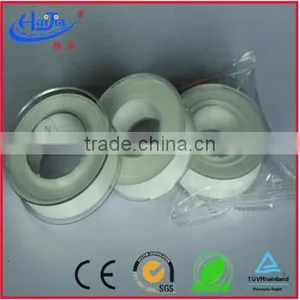 High Temperature Resistance PTFE Teflon Pipe Sealing Thread Tape thumbnail-6